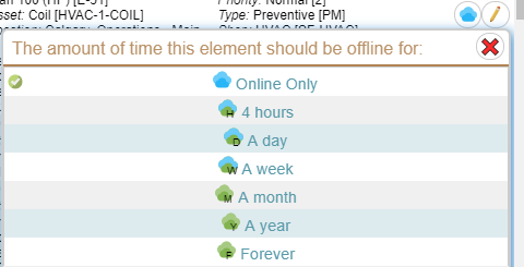 Status List